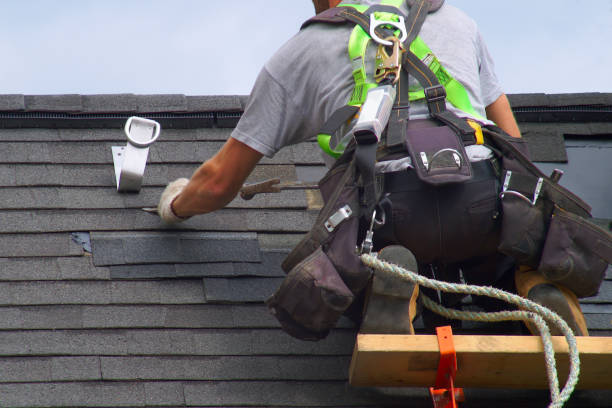Best Tile Roofing Installation  in Hurstbourne Acres, KY